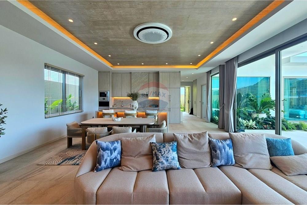 Villa - For Sale - Hua Hin, Prachuap Khiri Khan - 20260506_140836.jpg - 920601001-1119