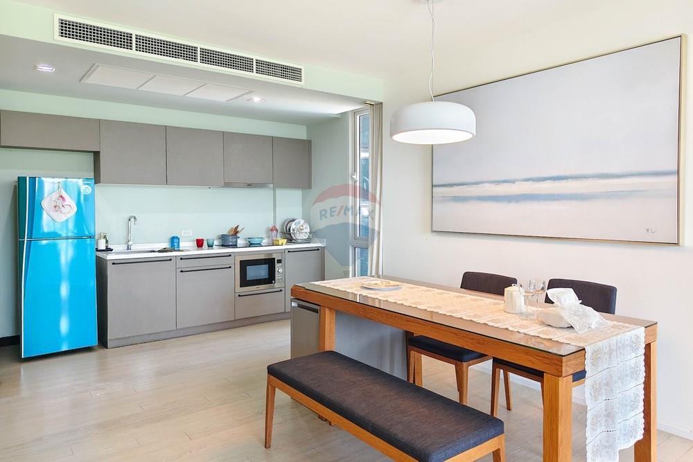 Condo/Apartment - For Sale - Hua Hin, Prachuap Khiri Khan - IMG_20260501_132610.jpg - 920601001-1104