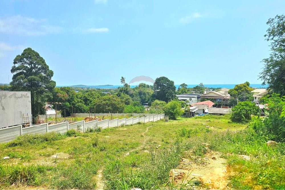 Land - Residential - For Sale - Koh Samui, Surat Thani - 003.jpg - 920121018-329