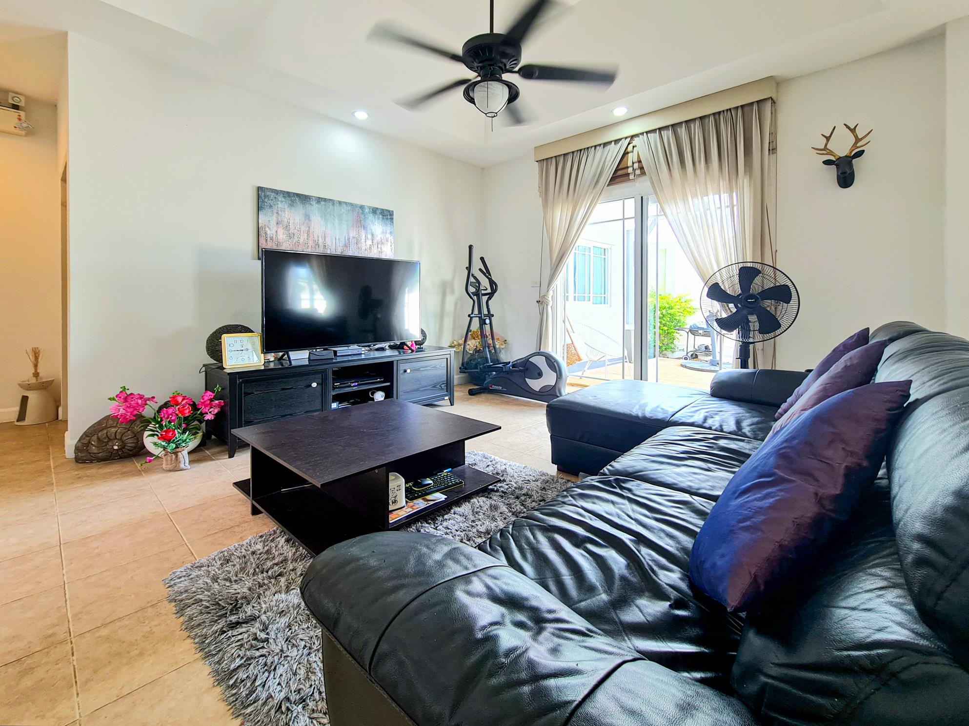 Villa - For Sale - Hua Hin, Prachuap Khiri Khan - 20210909_144540.jpg - 920601001-32
