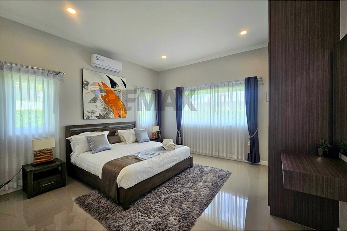 Villa - For Sale - Hua Hin, Prachuap Khiri Khan - 20260801_141759.jpg - 920601001-1219