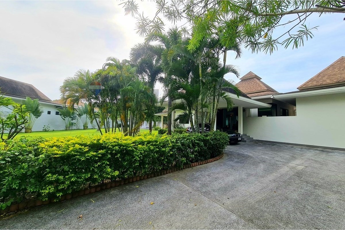 Villa - For Sale - Hua Hin, Prachuap Khiri Khan - 20211204_150127.jpg - 920601001-1231