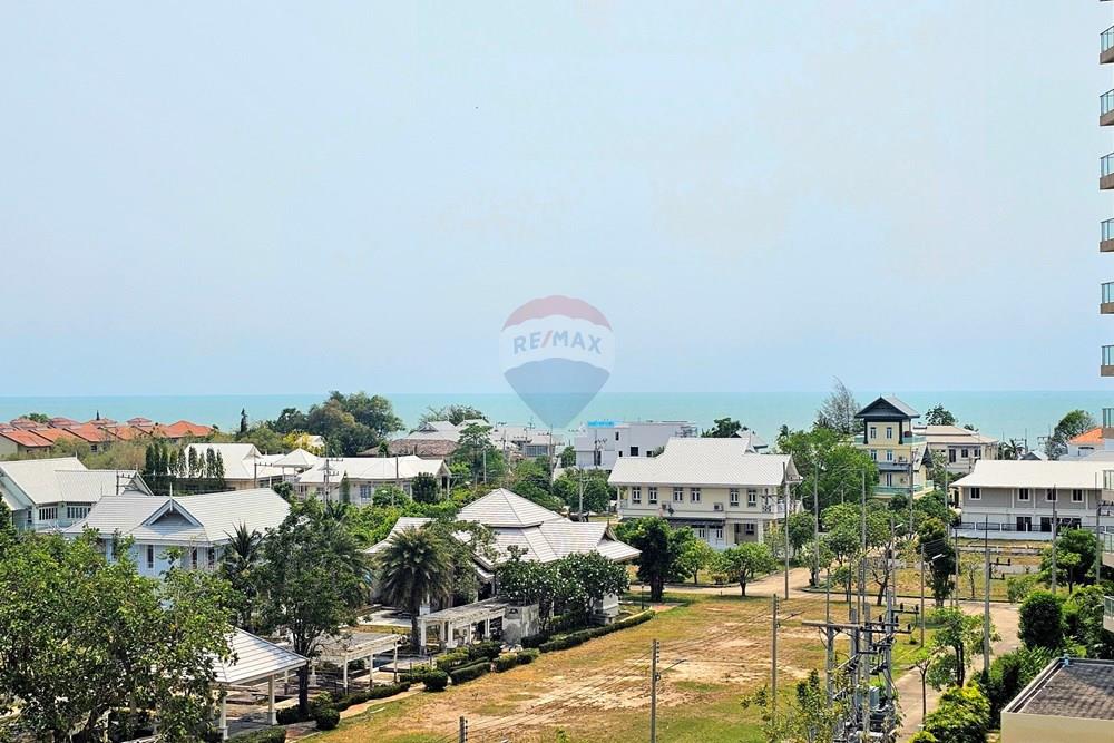 Condo/Apartment - For Rent/Lease - Cha-Am, Phetchaburi - 20240410_111022.jpg - 920601001-1126