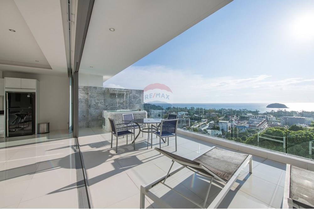2 Bed Luxury Condo - For Sale - Mueang Phuket, Phuket (920081021-72)