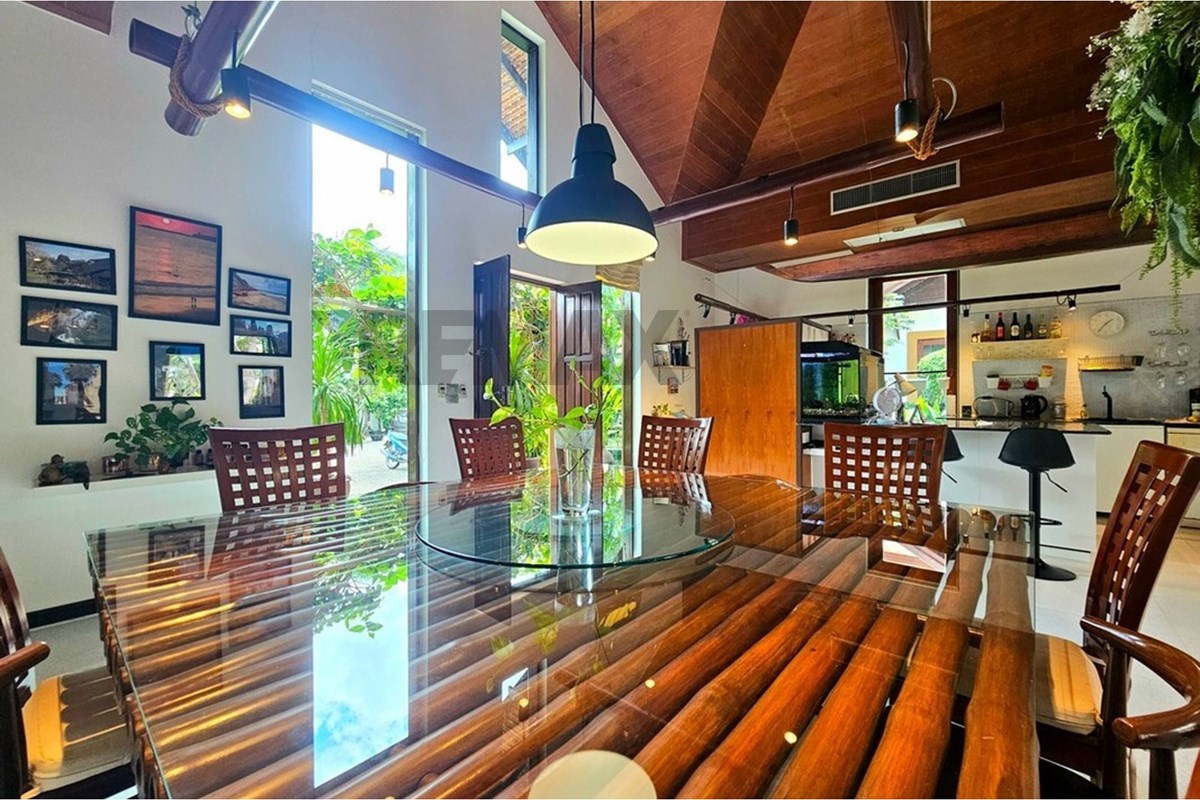 Villa - For Sale - Hua Hin, Prachuap Khiri Khan - 20260804_133852.jpg - 920601001-1224