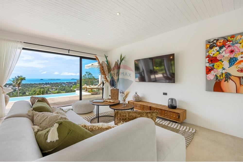 วิลล่า - ขาย - เกาะสมุย, สุราษฎร์ธานี - Villa Lilly of the Valley - May 2025 (40).jpg - 920121060-138