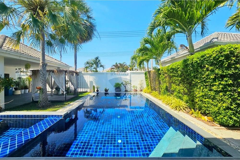 Villa - For Sale - Hua Hin, Prachuap Khiri Khan - 20260207_114511.jpg - 920601001-1255