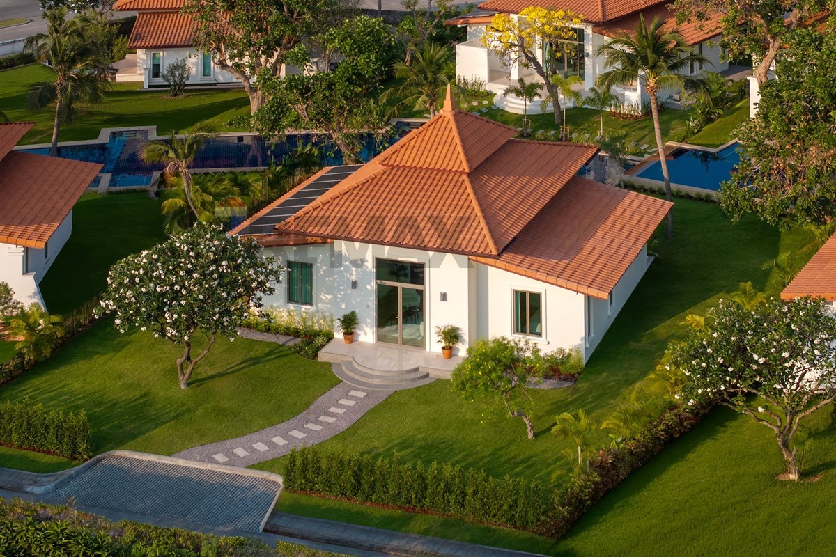 Villa - For Sale - Hua Hin, Prachuap Khiri Khan - Viila2-1027.jpg - 920601001-1199