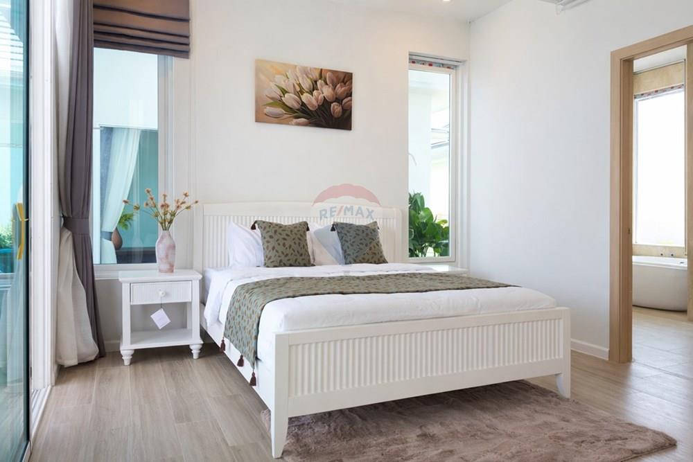 Villa - For Sale - Hua Hin, Prachuap Khiri Khan - file_000000006bbc7208af71fcad24f2e43b.jpg - 920601001-1052