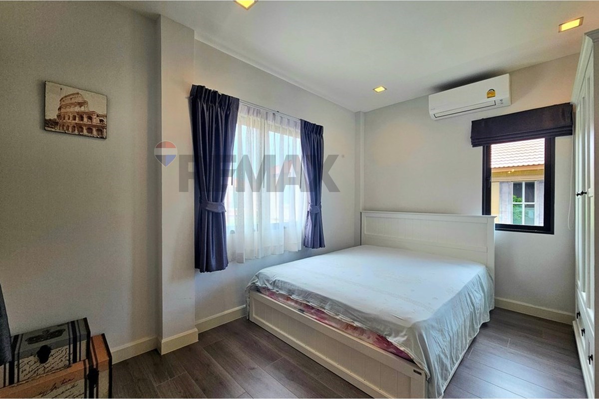 Villa - For Sale - Cha-Am, Phetchaburi - 20260725_135006.jpg - 920601001-1211