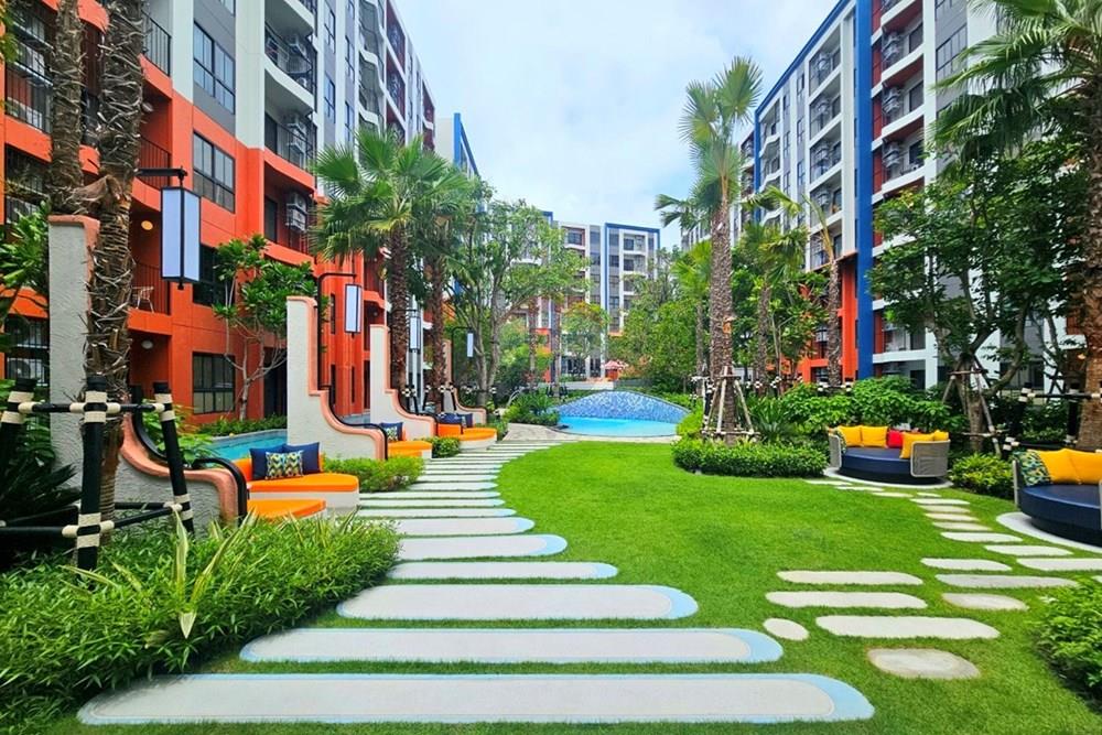 Condo/Apartment - For Rent/Lease - Hua Hin, Prachuap Khiri Khan - 20250825_112450.jpg - 920601001-1068