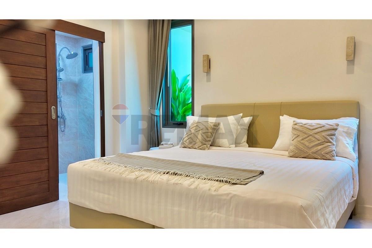 Villa - For Rent/Lease - Koh Samui, Surat Thani - LINE_ALBUM_2852569 BE_260529_32.jpg - 920121057-197