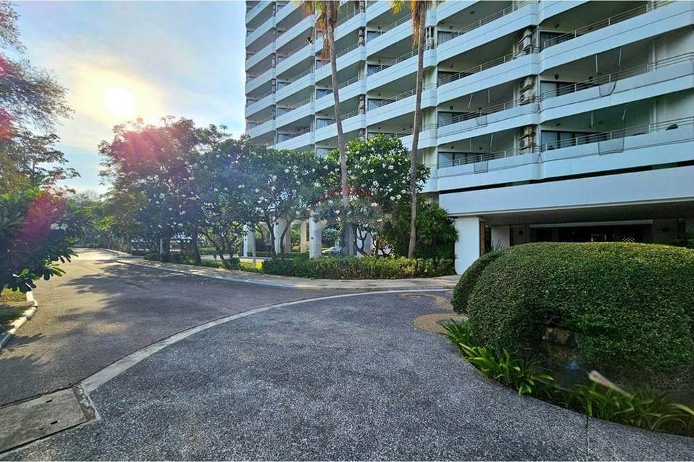 Condo/Apartment - For Sale - Hua Hin, Prachuap Khiri Khan - 20240515_170156.jpg - 920601001-1300