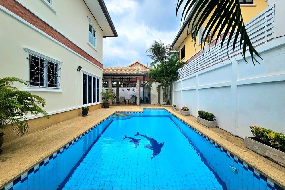 Villa - For Sale - Hua Hin, Prachuap Khiri Khan - 20251028_121959.jpg - 920601001-677