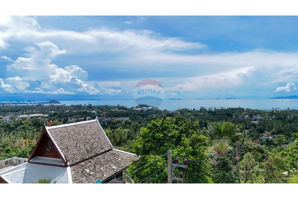 Land - Residential - For Sale - Koh Samui, Surat Thani - Copy of DJI_20251012140934_0076_D.jpg - 920121075-100