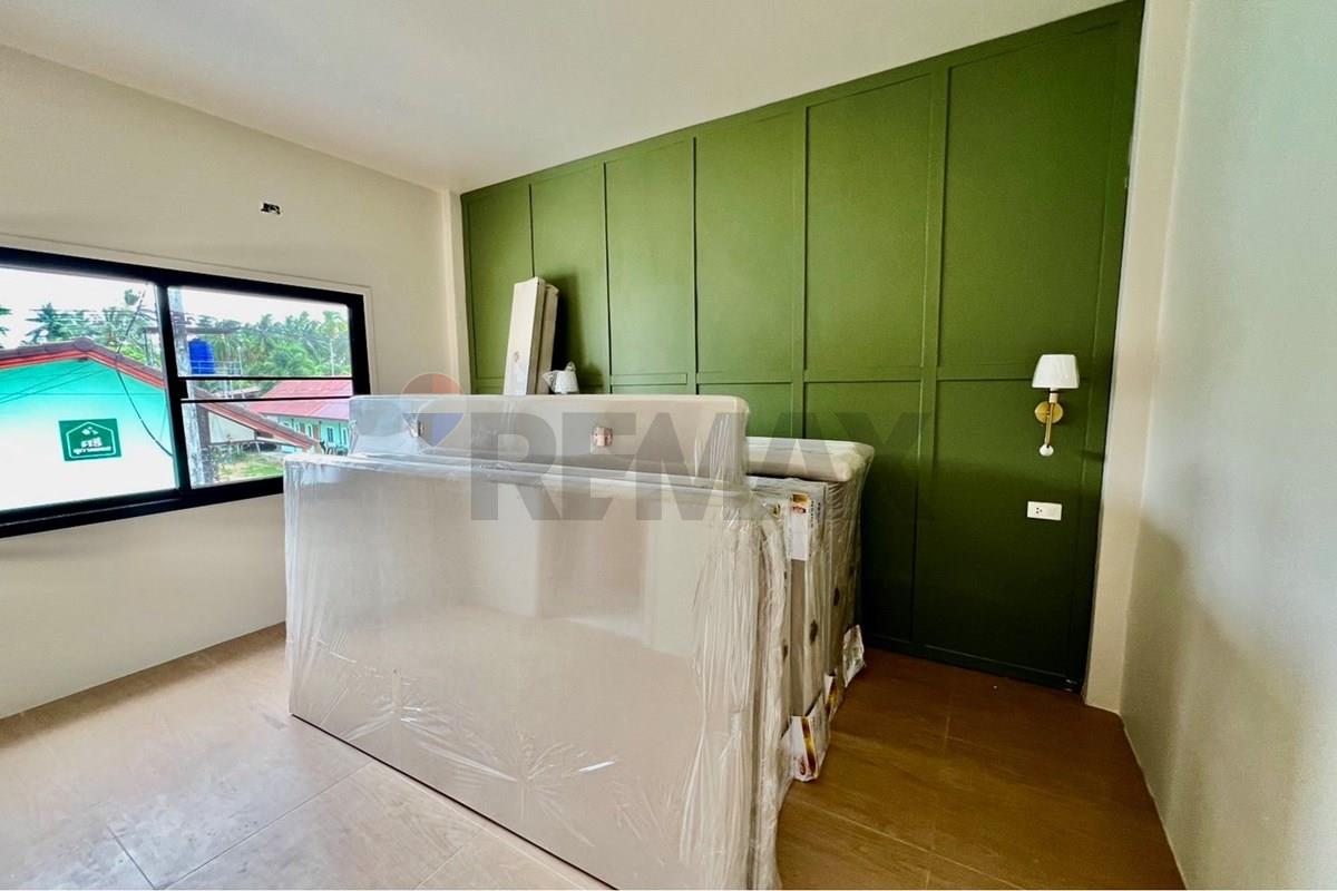 Villa - For Sale - Koh Samui, Surat Thani - S__212017167_0.jpg - 920121030-290