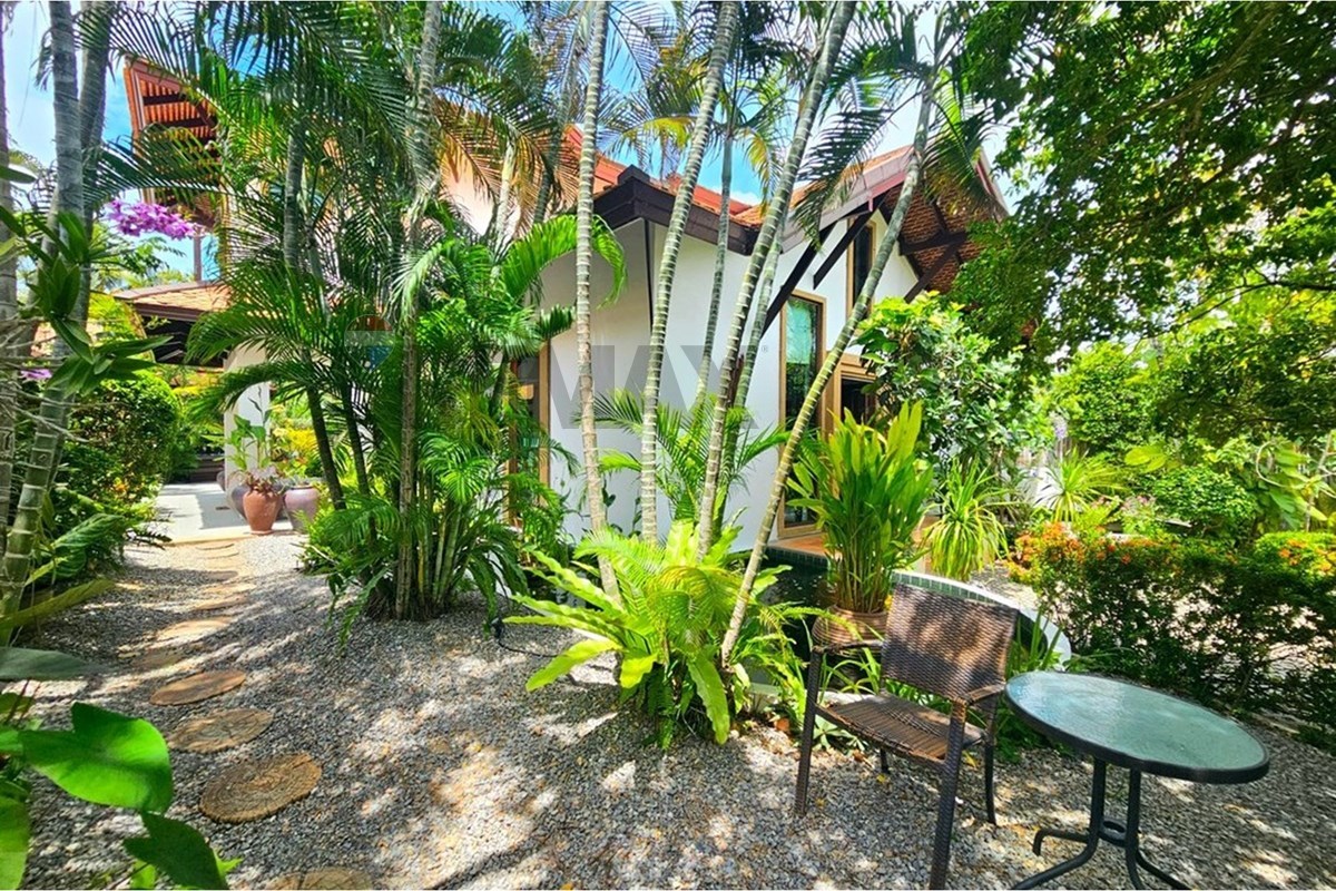 Villa - For Sale - Hua Hin, Prachuap Khiri Khan - 20260804_133310.jpg - 920601001-1224