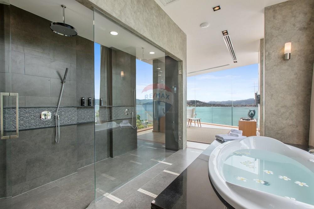 Villa - For Rent/Lease - Koh Samui, Surat Thani - Sea Senses Villa - September 2017 (66).jpg - 920121001-3069
