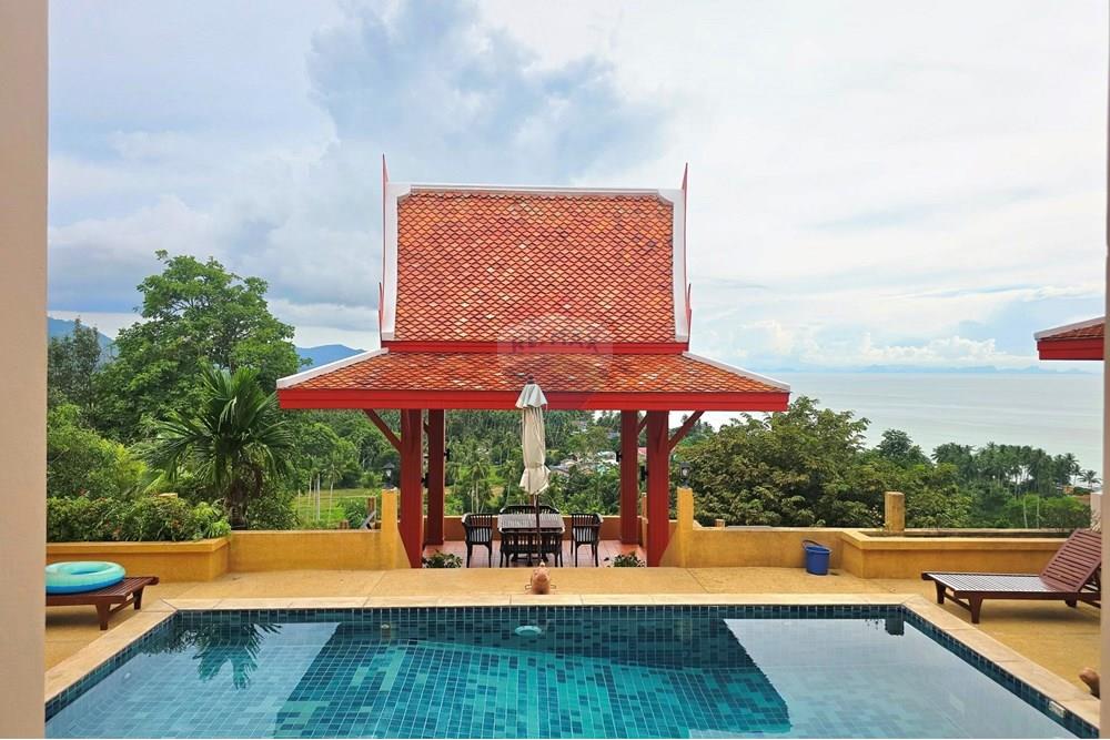 Villa - For Sale - Koh Samui, Surat Thani - 020.jpg - 920121018-317