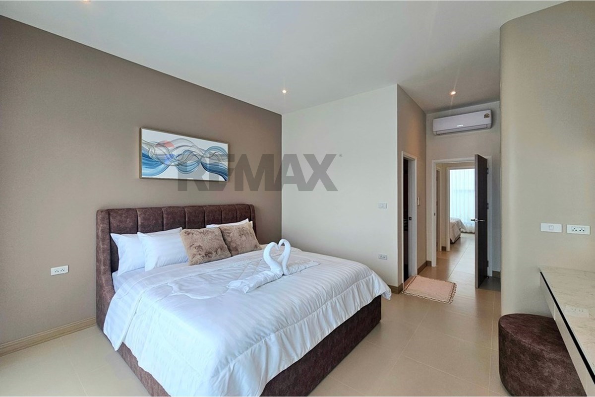 Single House - For Sale - Cha-Am, Phetchaburi - 20260730_135949.jpg - 920601001-1215