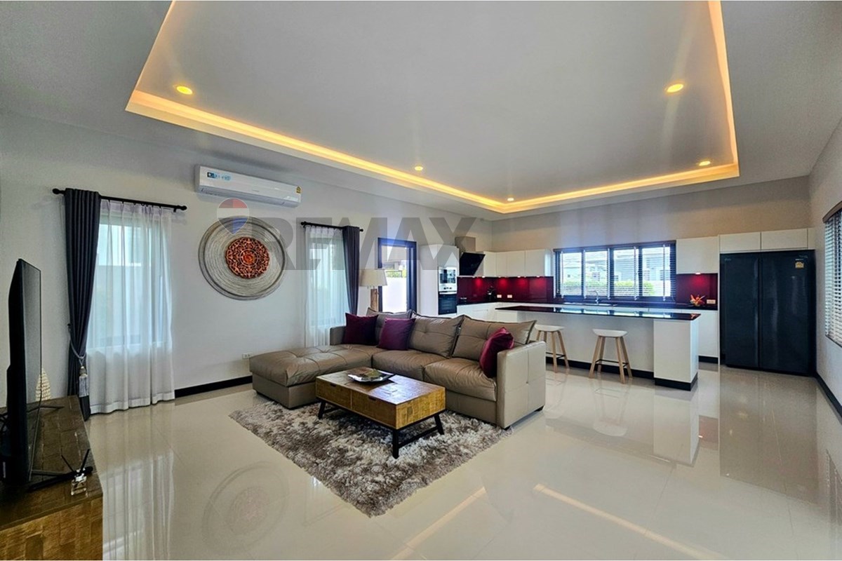 Villa - For Sale - Hua Hin, Prachuap Khiri Khan - 20260801_142457.jpg - 920601001-1220