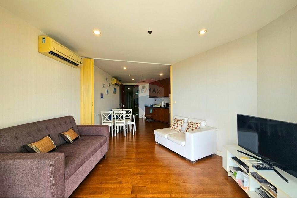 Condo/Apartment - For Sale - Hua Hin, Prachuap Khiri Khan - 20260425_103623.jpg - 920601001-1077