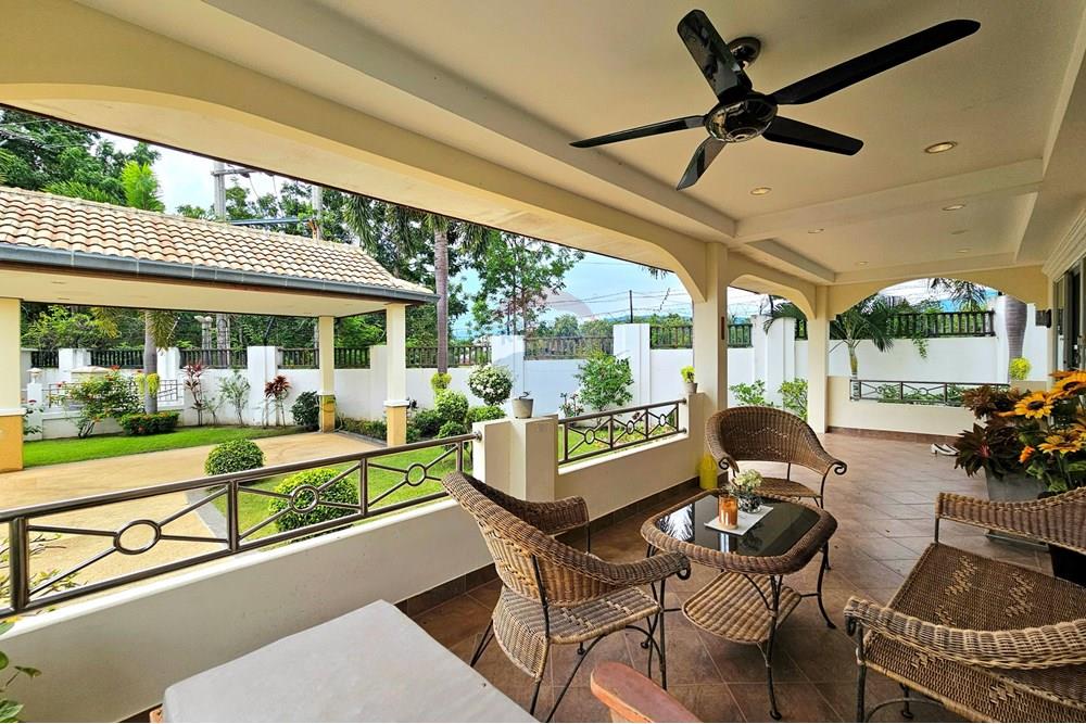 Villa - For Sale - Hua Hin, Prachuap Khiri Khan - 20251028_122248.jpg - 920601001-677