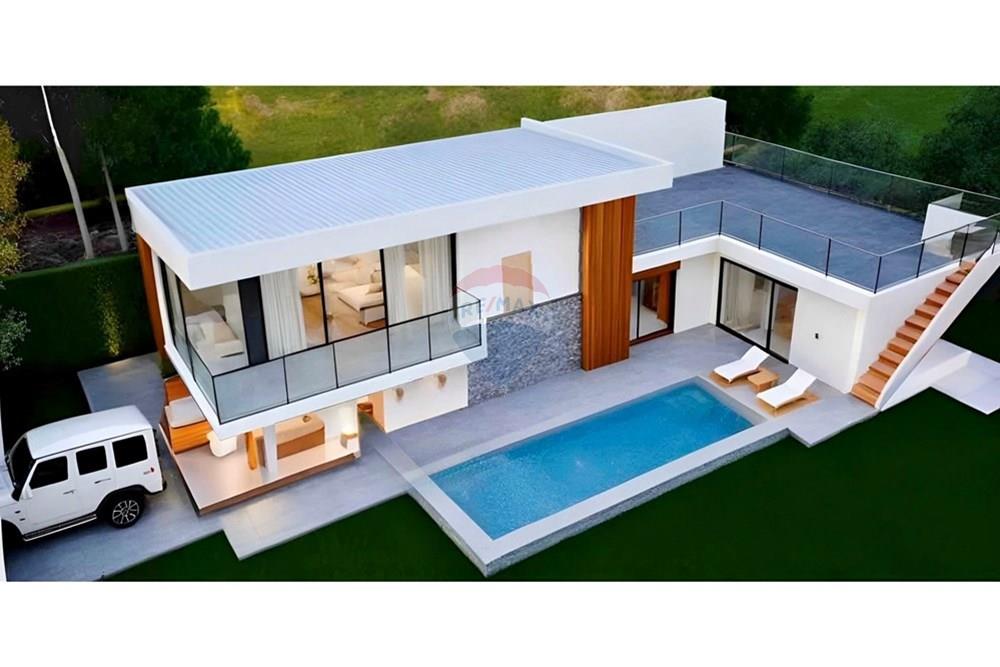 Villa - For Sale - Koh Samui, Surat Thani - S__209305607_0.jpg - 920121030-304