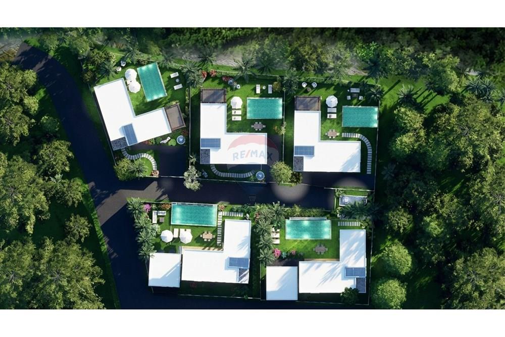 Villa - For Sale - Koh Samui, Surat Thani - Masterplan Bophut Seaview (1).jpeg - 920121083-63