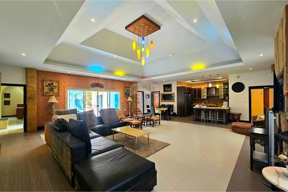 Villa - For Rent/Lease - Hua Hin, Prachuap Khiri Khan - 20260424_105742.jpg - 920601001-1080