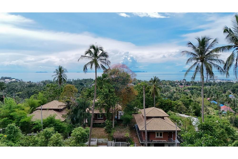 Land - Residential - For Sale - Koh Samui, Surat Thani - Copy of DJI_20251012135837_0043_D.jpg - 920121075-101