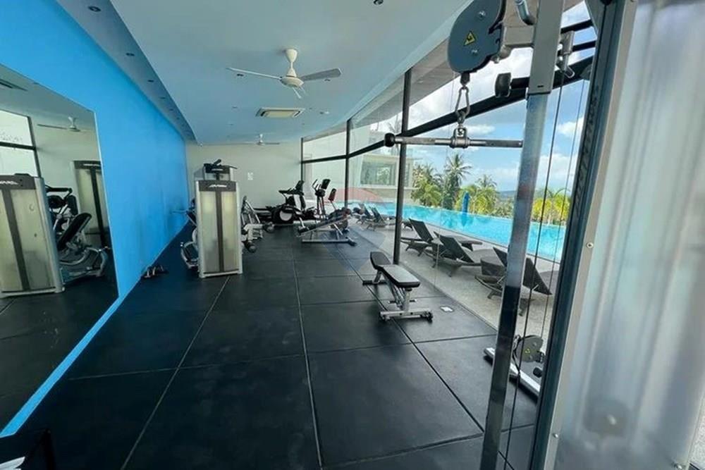 Luxury Condo - ขาย - เกาะสมุย, สุราษฎร์ธานี - compressed_1772609169115.jpg - 920121087-12