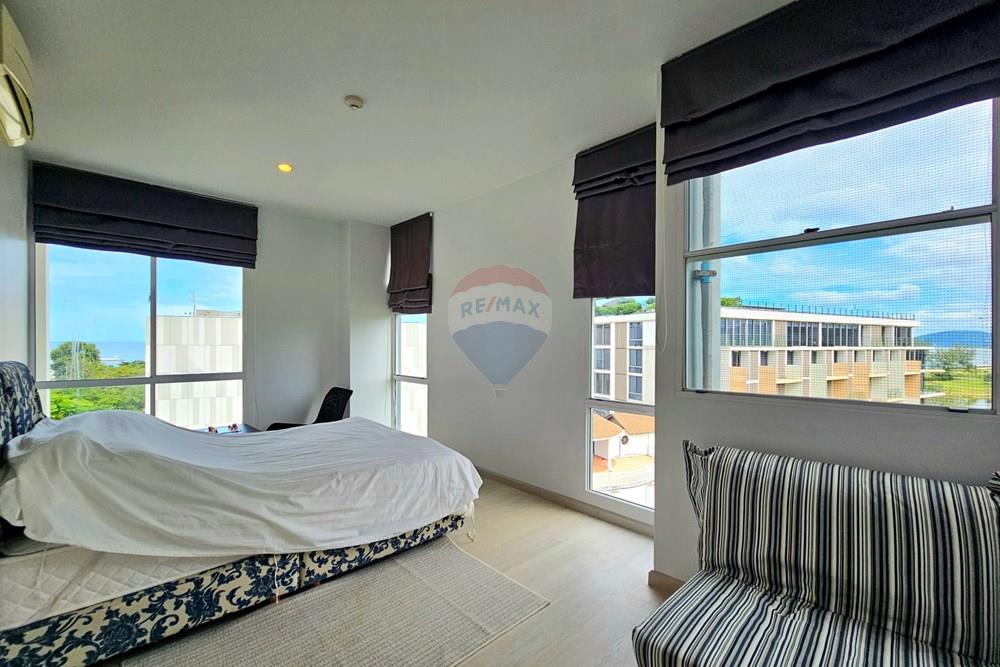 Condo/Apartment - For Rent/Lease - Hua Hin, Prachuap Khiri Khan - 20230827_143644.jpg - 920601001-1136