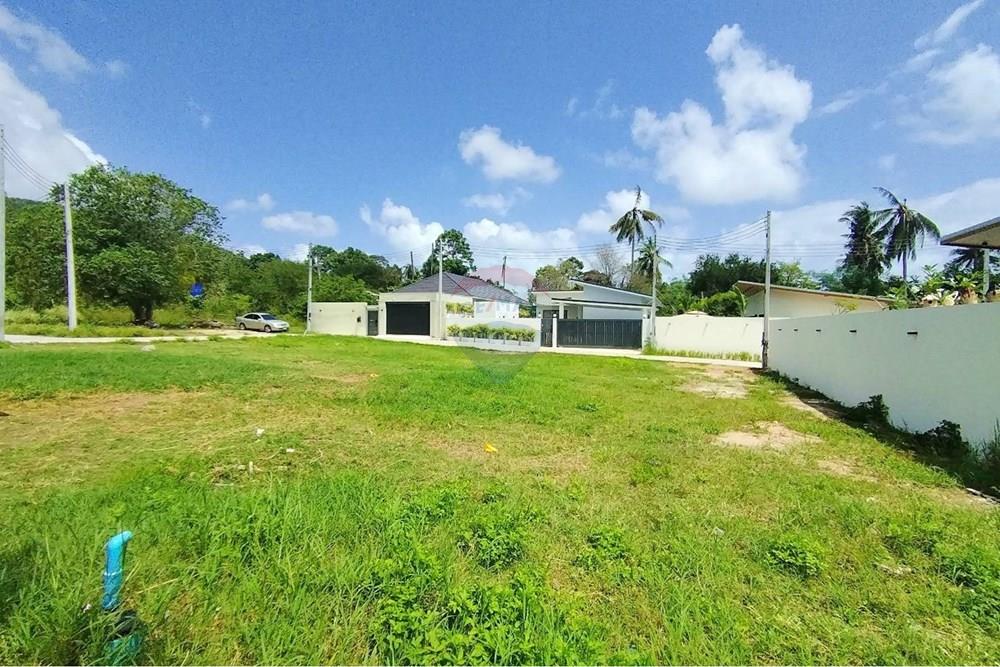 Land - Residential - For Sale - Koh Samui, Surat Thani - 640588_0.jpg - 920121075-96