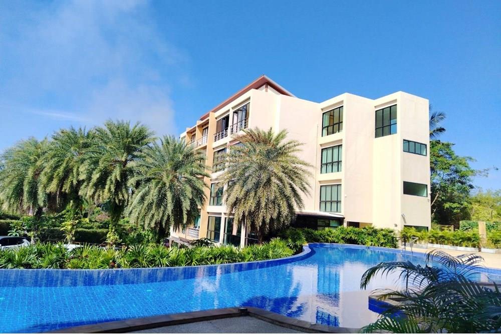 Condo/Apartment - For Sale - Koh Samui, Surat Thani - 612912_0.jpg - 920121075-90