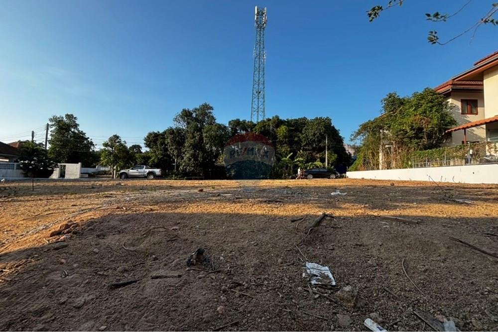 Land - Residential - For Sale - Koh Samui, Surat Thani - 4954D207-3E89-4E07-8C52-78A6FAF884B3_1_105_c.jpeg - 920121088-18