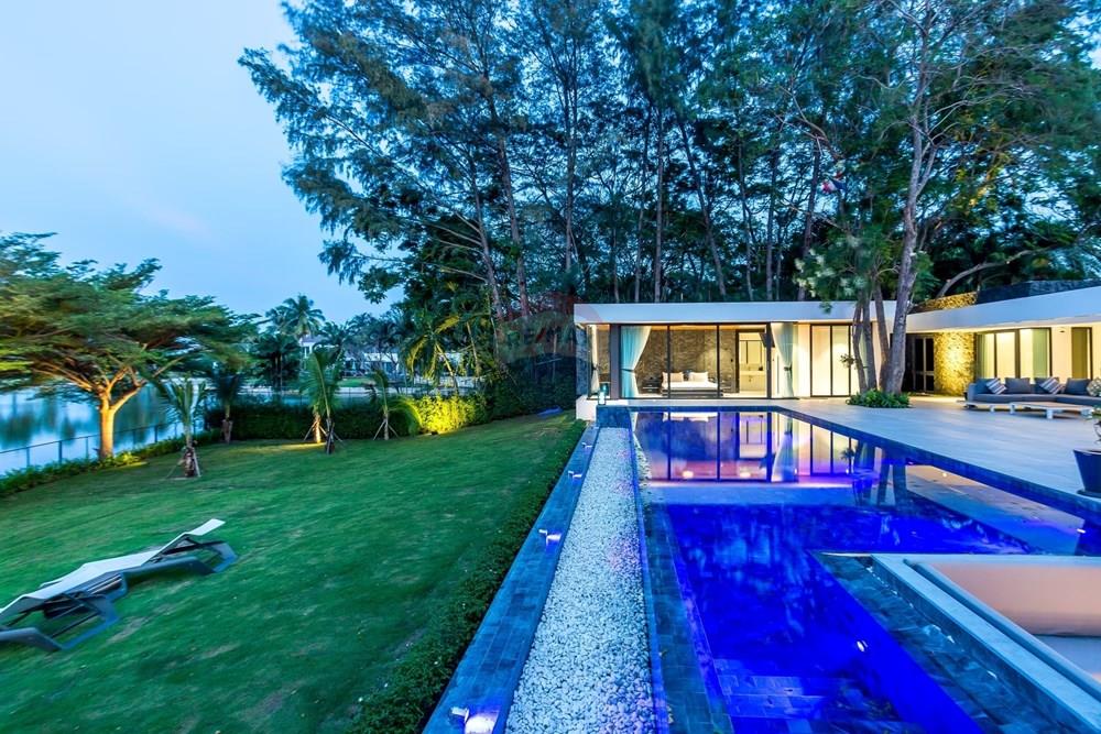 Villa - For Rent/Lease - Cha-Am, Phetchaburi - CCPG (9).jpg - 920601001-1063