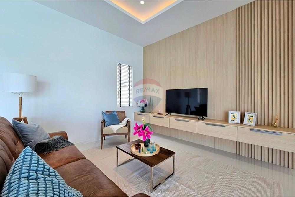 Villa - For Sale - Hua Hin, Prachuap Khiri Khan - 20240515_121037.jpg - 920601001-1066