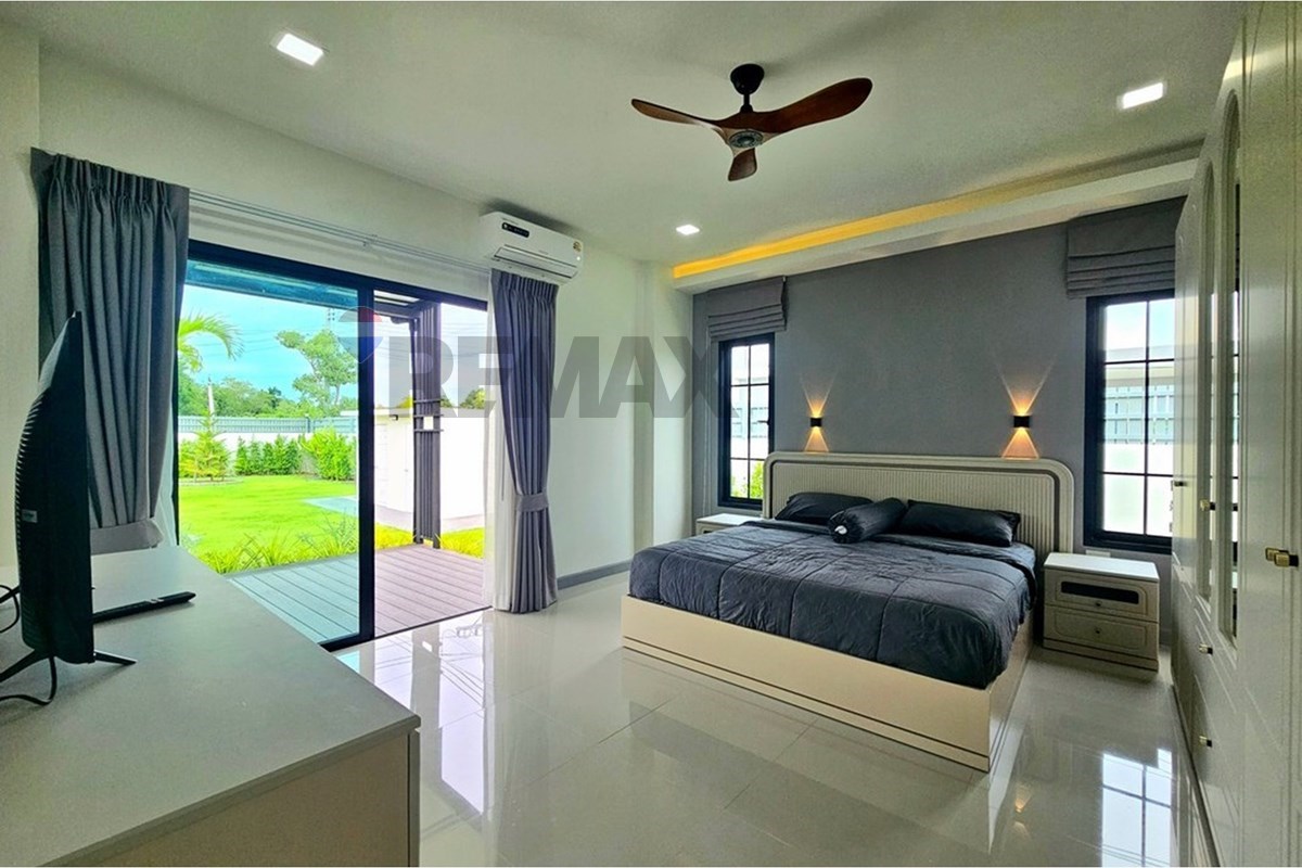 Villa - For Rent/Lease - Hua Hin, Prachuap Khiri Khan - 20260729_155233.jpg - 920601001-1214