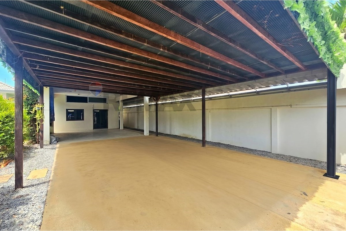 Villa - For Sale - Hua Hin, Prachuap Khiri Khan - Gemini_Generated_Image_1zhedd1zhedd1zhe.jpg - 920601001-1210
