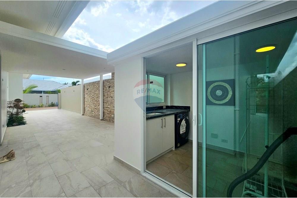 Villa - For Sale - Hua Hin, Prachuap Khiri Khan - 20250806_144113.jpg - 920601001-1050