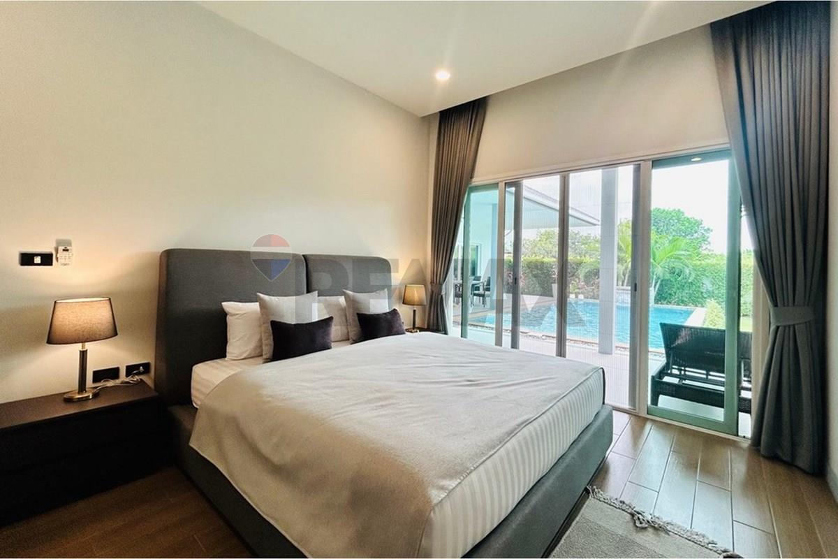 Villa - For Sale - Hua Hin, Prachuap Khiri Khan - IMG_0827.jpg - 920601001-1152