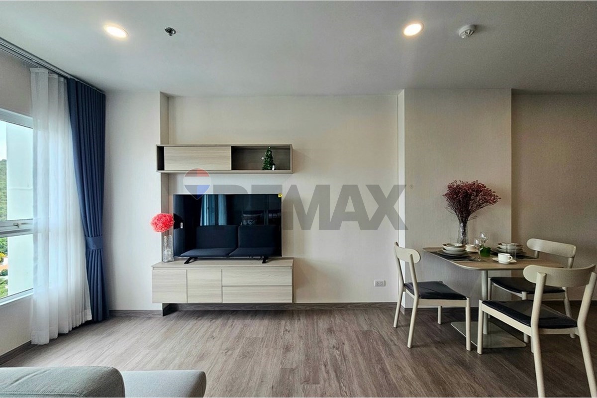 Condo/Apartment - For Rent/Lease - Hua Hin, Prachuap Khiri Khan - 20260831_142552.jpg - 920601001-1245