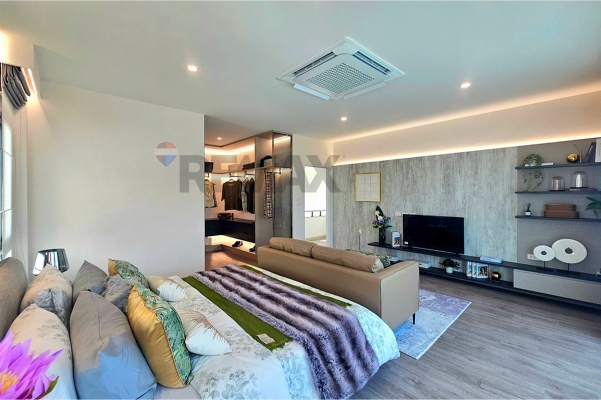 Villa - For Sale - Hua Hin, Prachuap Khiri Khan - 20260817_160511.jpg - 920601001-1229