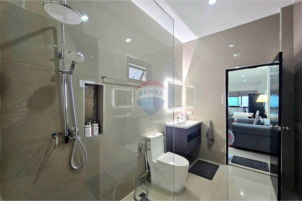 Villa - For Sale - Hua Hin, Prachuap Khiri Khan - 20241022_155741.JPG - 920601001-840