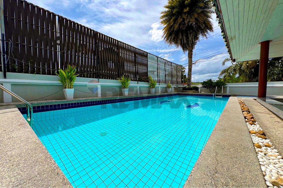 Villa - For Rent/Lease - Hua Hin, Prachuap Khiri Khan - SS (4).jpg - 920601001-1270