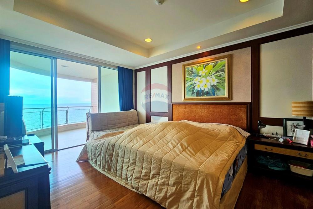 Condo/Apartment - For Rent/Lease - Cha-Am, Phetchaburi - 20240521_133845.jpg - 920601001-1121