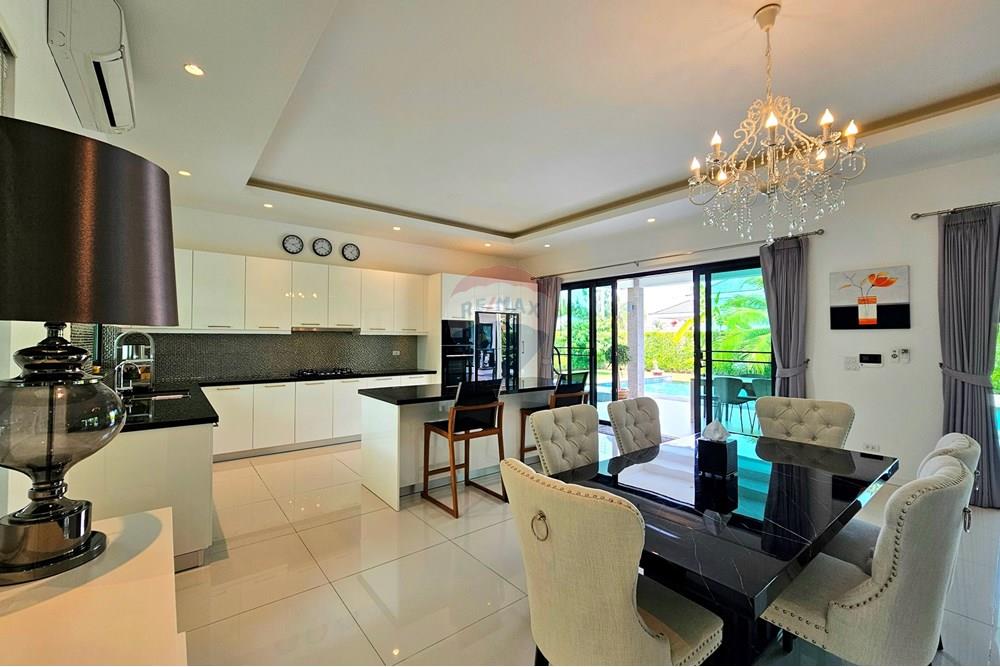 Villa - For Rent/Lease - Cha-Am, Phetchaburi - 20230415_131608.jpg - 920601001-1284