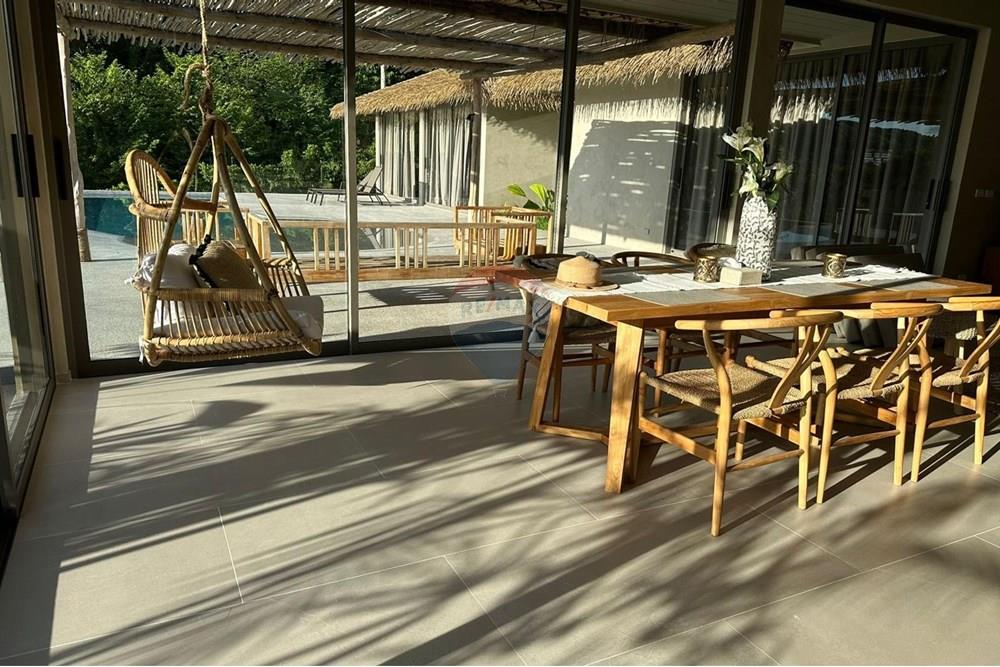 Villa - For Sale - Koh Samui, Surat Thani - 34735ccd-836d-4f47-bffc-f631bad204c3.JPG - 920121057-182