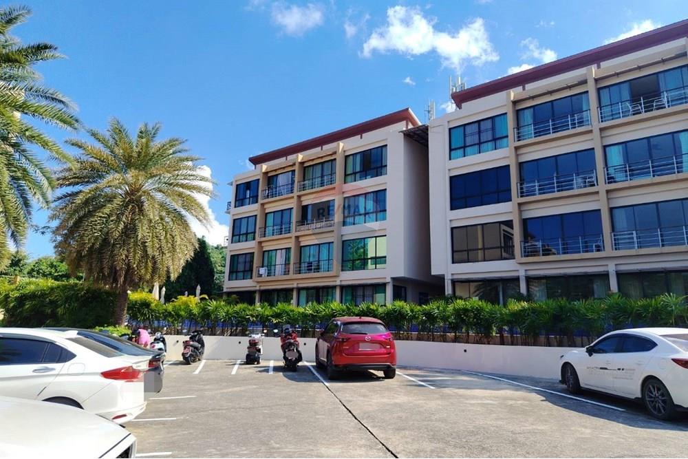 Condo/Apartment - For Sale - Koh Samui, Surat Thani - 612916_0.jpg - 920121075-91